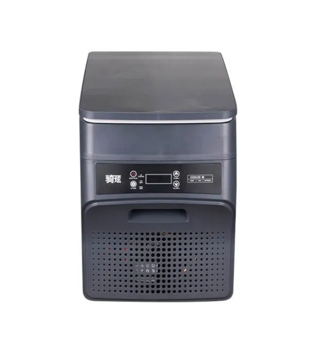Frigider congelator auto cu compresor 28L 38L afisaj digital DC 1224V3