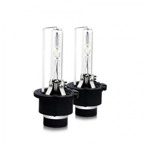 Set 2 becuri Xenon auto D4S 6000K 35W2
