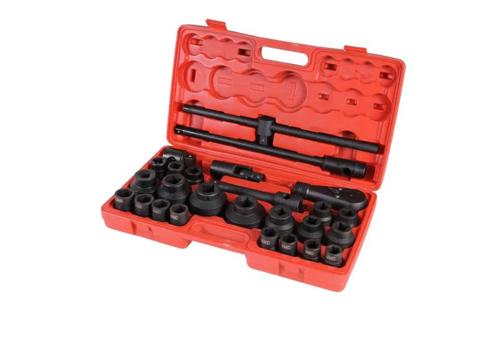TRUSA TUBULARE DE IMPACT IN INCH Cu Clichet 34 1 26 Piese