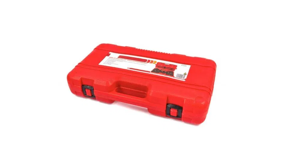 TRUSA TUBULARE DE IMPACT IN INCH Cu Clichet 34 1 26 Piese5